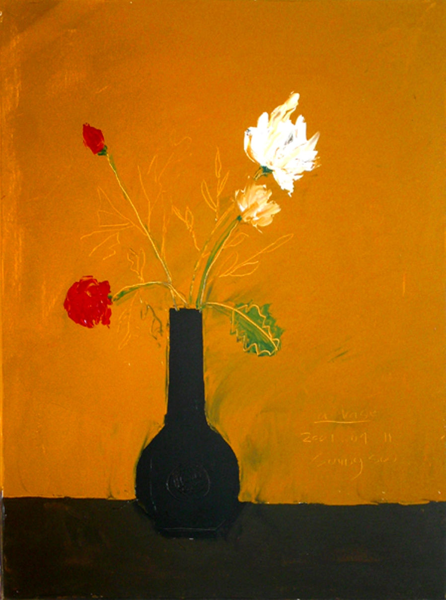 FLOWER VASE 12F oil on canvas 2000.jpg