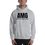 Thumbnail: Unisex AMG Hoodie Black