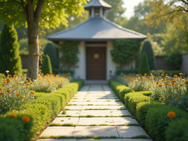 Transform Your Yard with Professional Landscaping Services