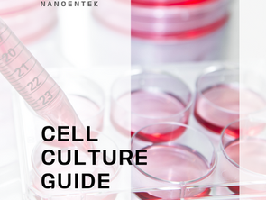 Cell Culture Guide