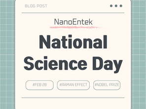National Science Day