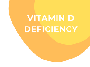 How is the Vitamin D Deficiency Threshold Determined?