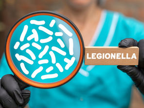 The Danger of Legionella: A Threat to Public Health