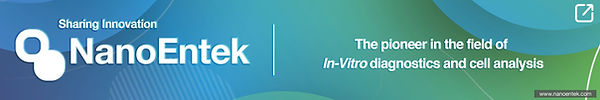 NanoEntek is the pioneer in the field of in-vitro diagnostics and cell analysis