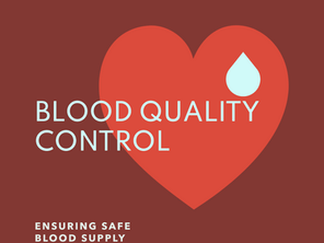 Vital Fluids, Vigilant Measures: Navigating Korea's Blood Quality Odyssey