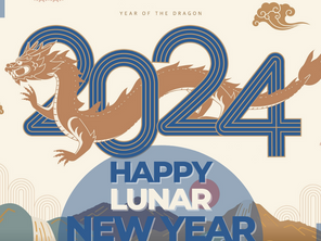 🎆Happy Lunar New Year🎆
