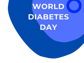 World Diabetes Day | NanoEntek