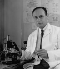 Charles Richard Drew: Pioneer of Blood Transfusions and Equality