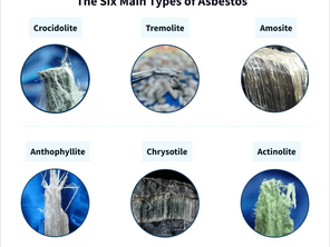 Asbestos Exposure and Prostate Cancer: What We Know So Far