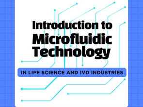 Introduction to Microfluidic Technology