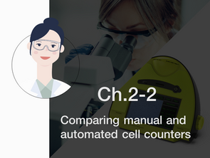 Ch.2-2 Automated cell counting