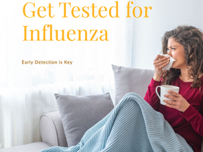 The economic impact of influenza