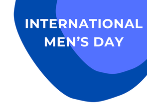 International Men's Day | NanoEntek