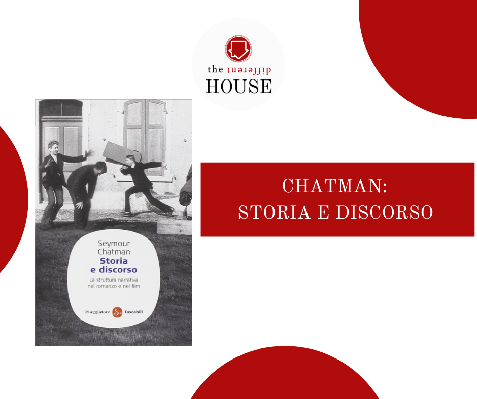 Storia e discorso Chatman