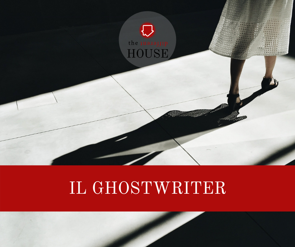 Il ghostwriter