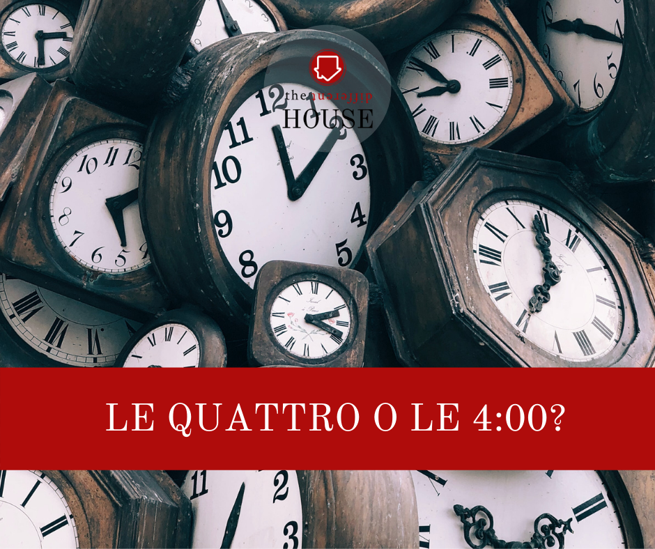come scrivere i numeri nei romanzi