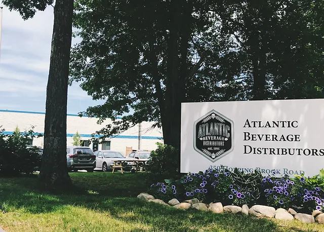 Atlantic Beverage Distributors