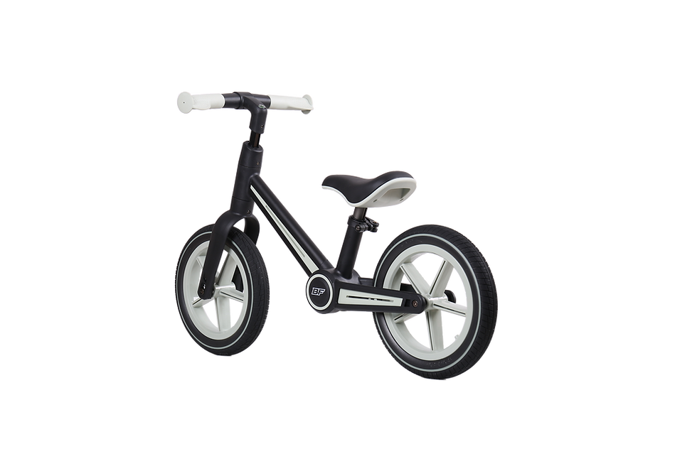 Thumbnail: Everglade Grey Balance Bike