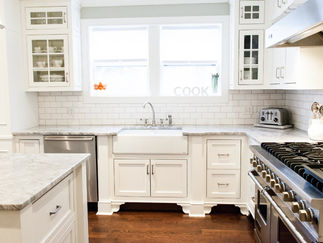 How to Remodel Your Kitchen