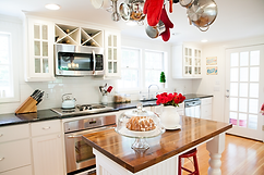 Hartford County, Connecticut - Beautiful Custom Kitchen Remodel