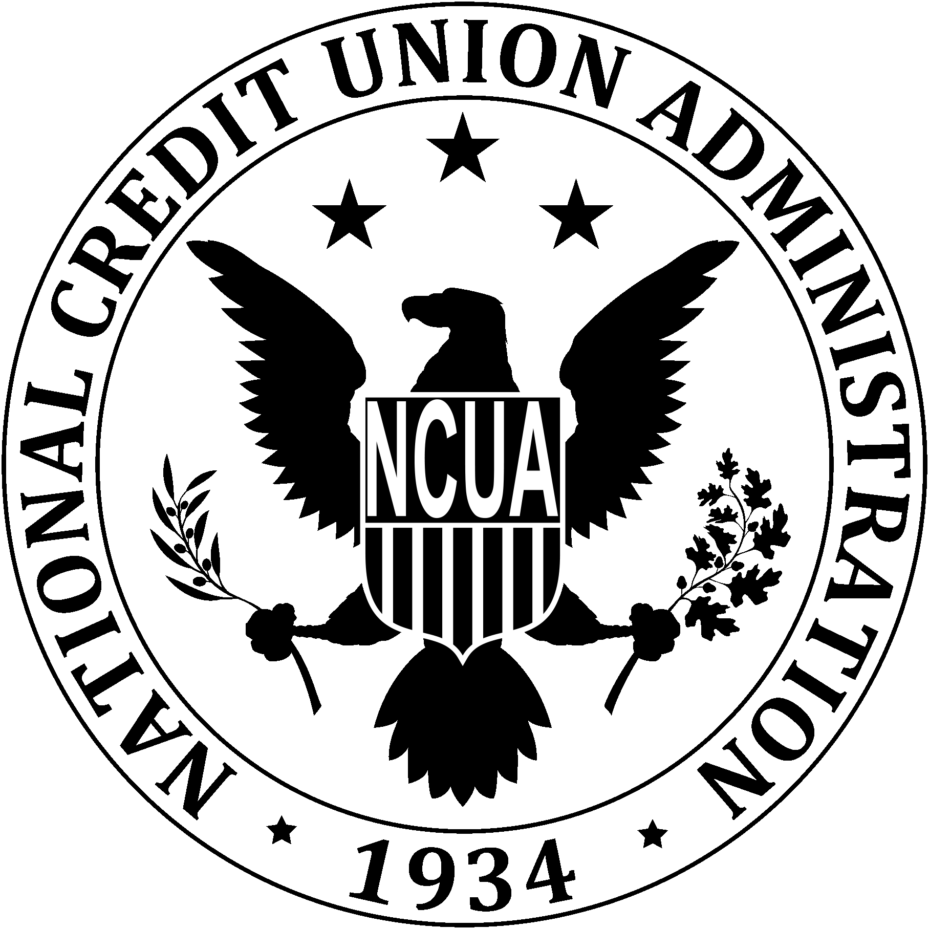 ncua_seal_black_print.gif