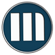 M pro logotipo