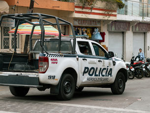 Recuperando la Tranquilidad: Seguridad y Tejido Social en Zitácuaro