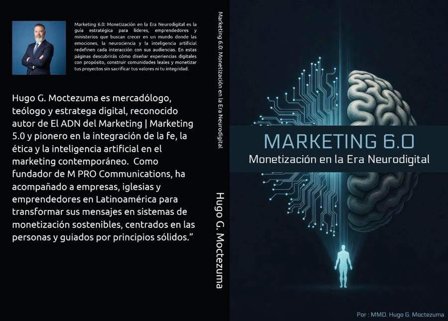 Marketing Seis Cero Redes sociales con estrategia