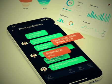 WhatsApp Business para ventas automáticas: integración y uso