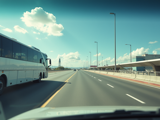 Explora las mejores rutas en autobús a Tijuana