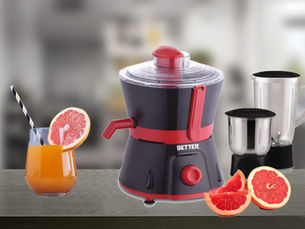 Healthy Juice Recipes to Make At Home