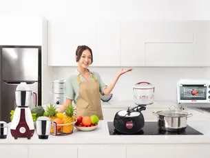 The Ultimate Guide to Choosing the Right Cooking Appliances