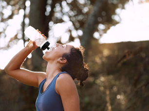 Summer Care: How to Stay Hydrated In Summer
