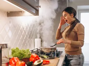 11 Tips for Preventing Accidents in the Kitchen