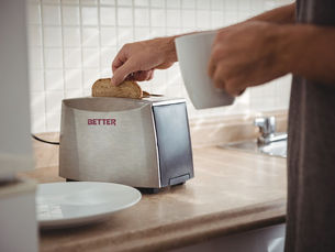 How to Buy a Bread Toaster for Your Kitchen?