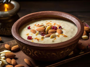 Quick and Tasty: How to Make Kheer in Cooker?