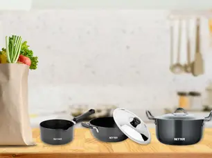 Is Hard Anodized Cookware Safe for Your Kitchen?