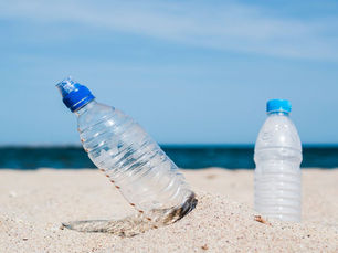 Sustainable Swaps: How to Replace Plastic Bottles?