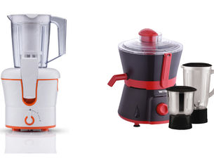 Difference Between Food Processor and Juicer: The Perfect Addition to Your Nepali Kitchen