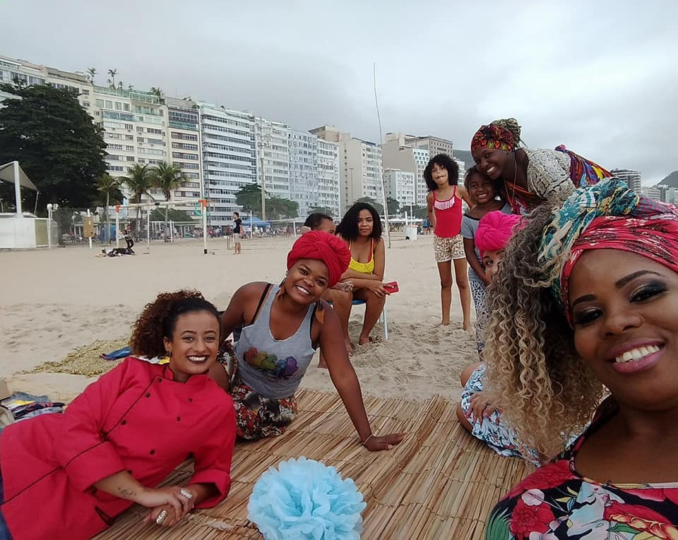 luau das mulheres 4