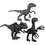 Thumbnail: Mattel Jurassic World Dominion 6" Basic Action Figure Dinosaurs