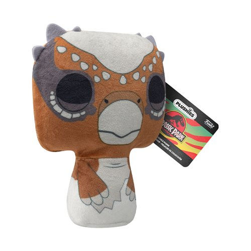 Thumbnail: Jurassic Park Funko Pop! Beanbag Plush