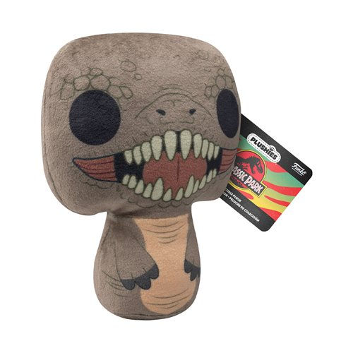 Thumbnail: Jurassic Park Funko Pop! Beanbag Plush