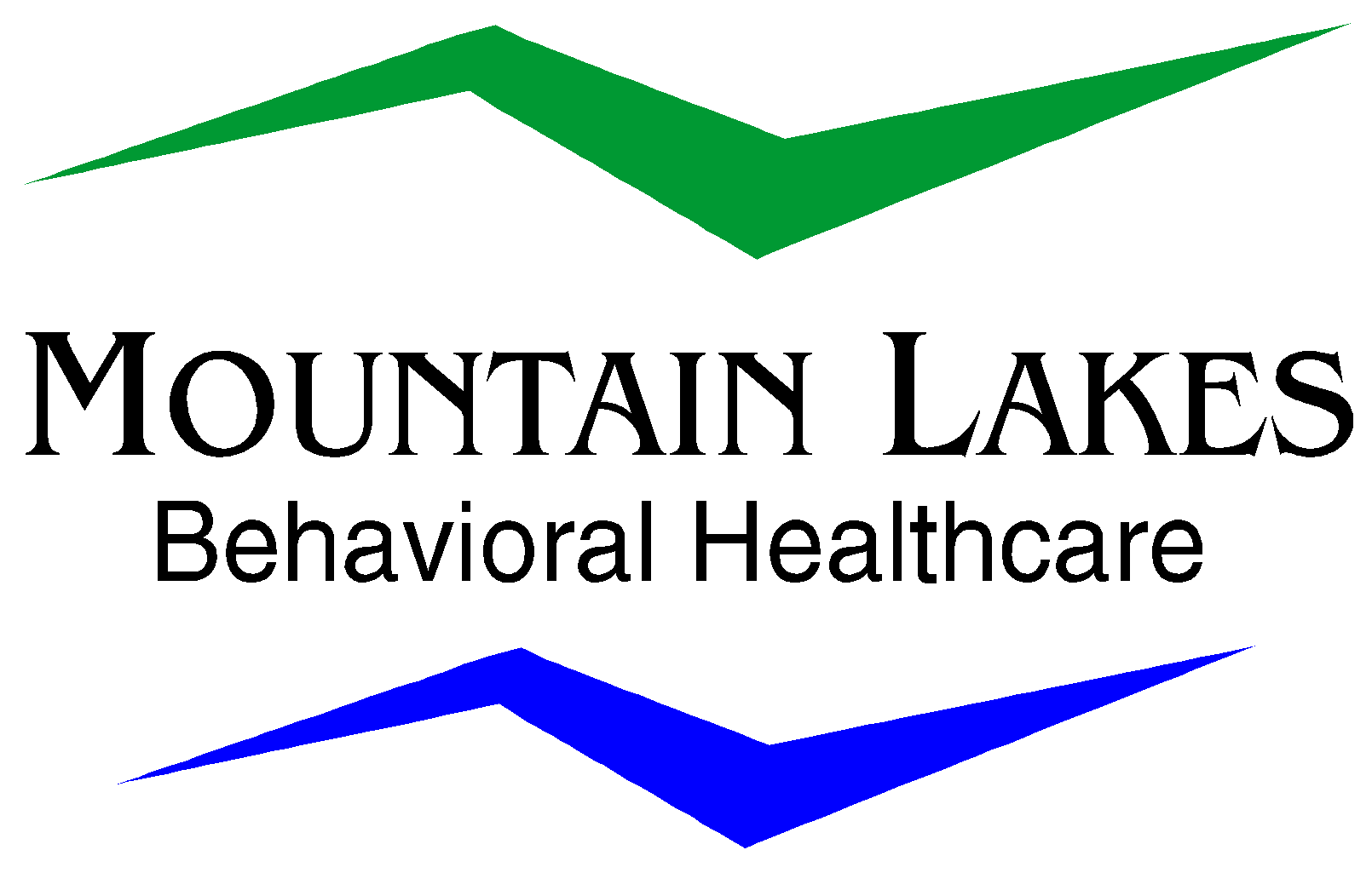 Mountain Lakes Behavioral Healthcare logo