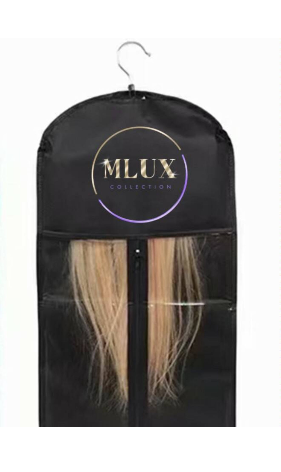 Hair Hanger Bags