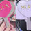 Thumbnail: Bling Mirrors (Purple)