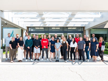 News for the week of September 3, 2023