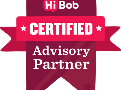 iAM is a Certified HiBob Advisory Partner
