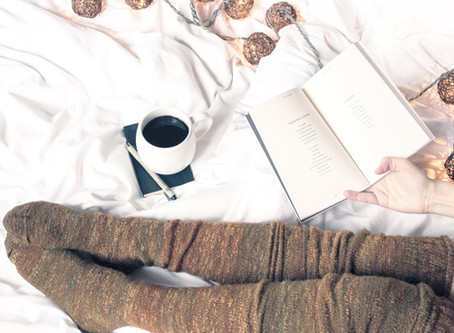 5 idées finlandaises pour être heureux à la maison