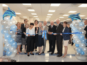 College of Staten Island Opens New St.George Campus